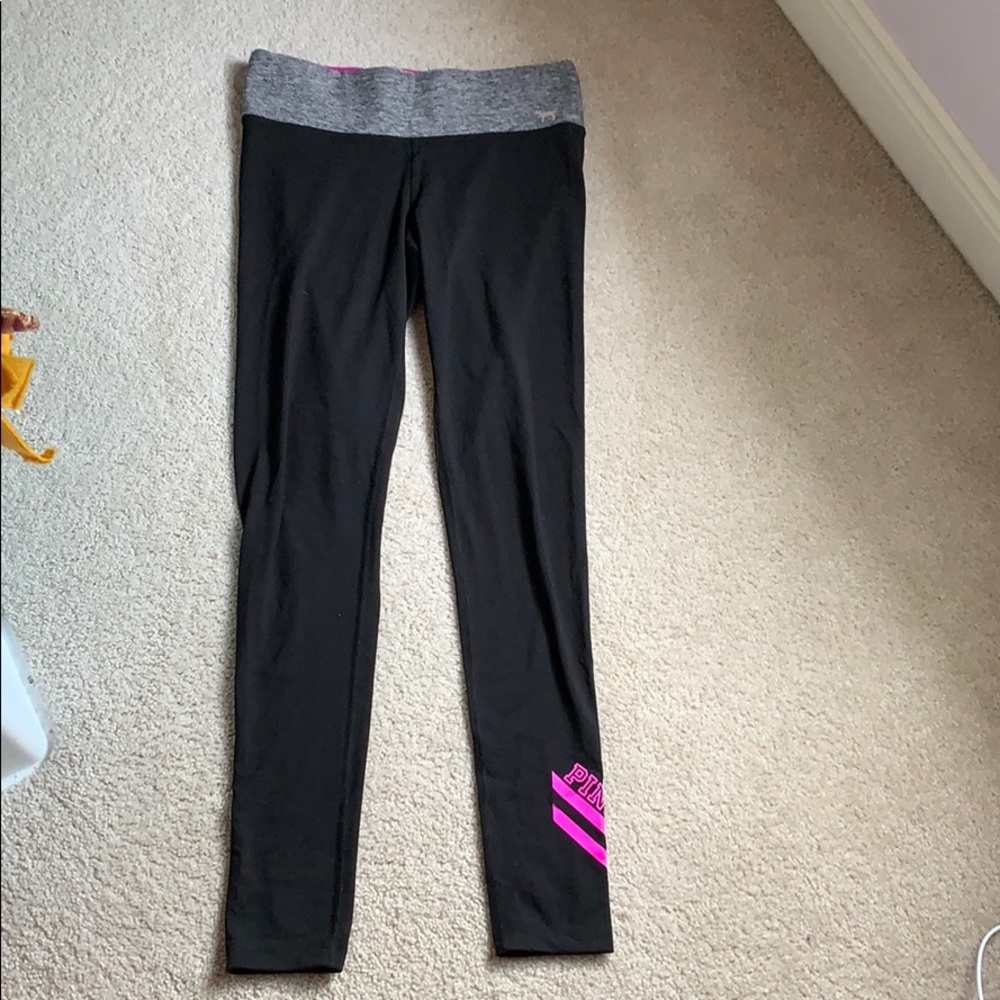 PINK Leggings